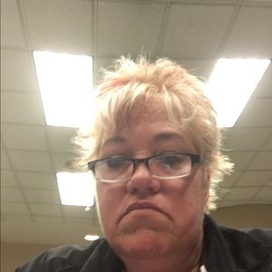 Meet your Posher, Cathy